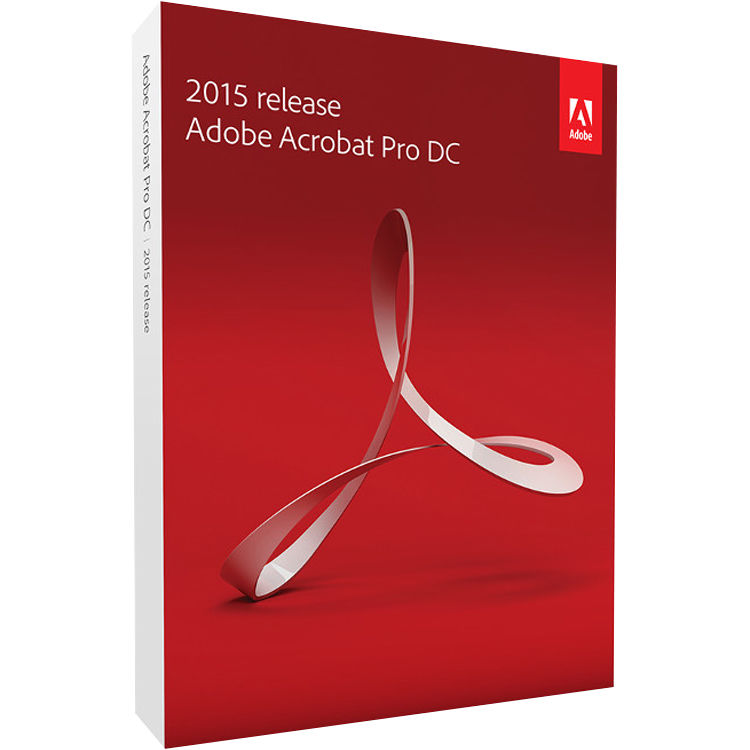 Adobe Acrobat 2015 Mac Download